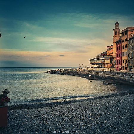 Appartamento The S Place Genova Esterno foto