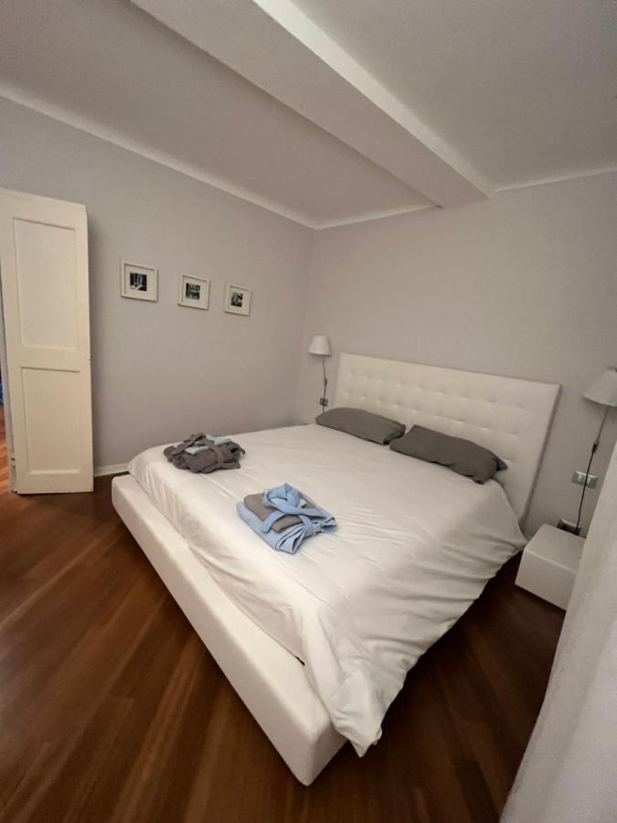 Appartamento The S Place Genova Esterno foto