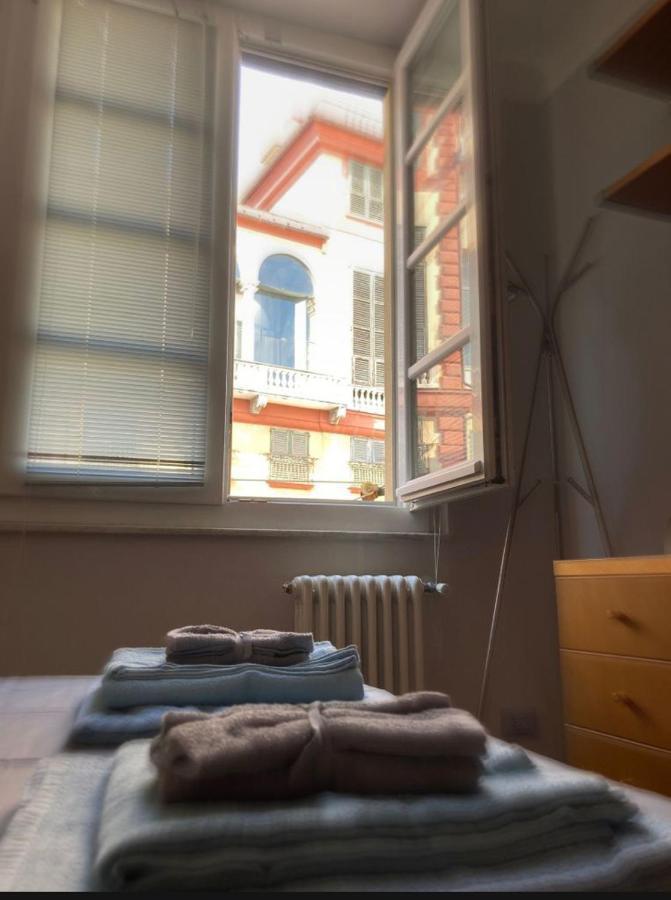 Appartamento The S Place Genova Esterno foto