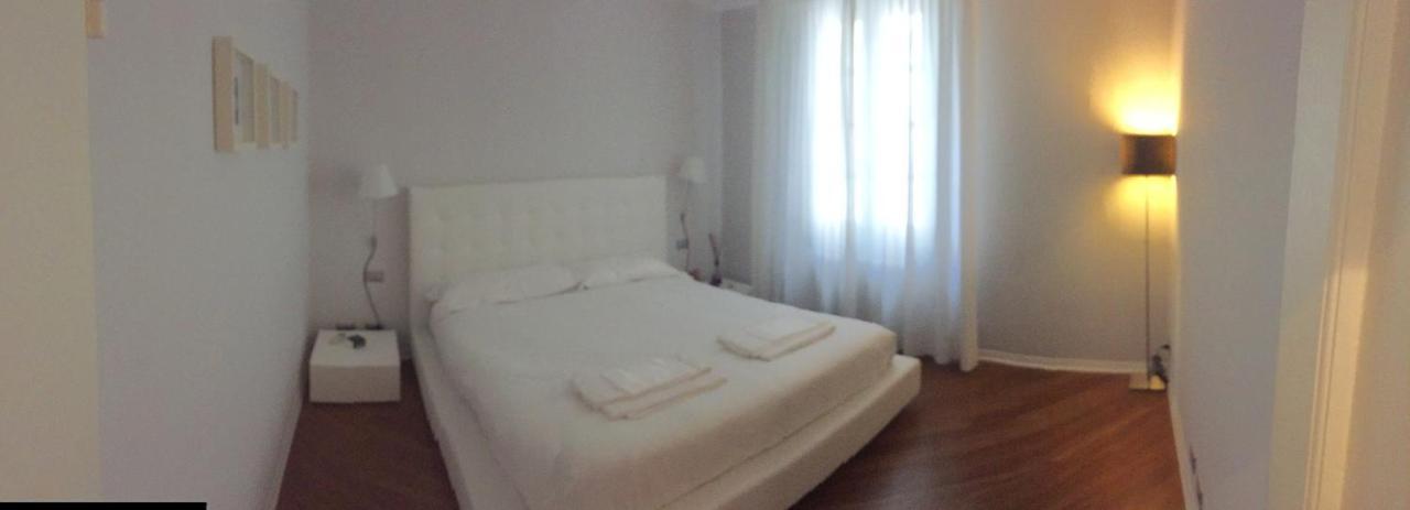 Appartamento The S Place Genova Esterno foto