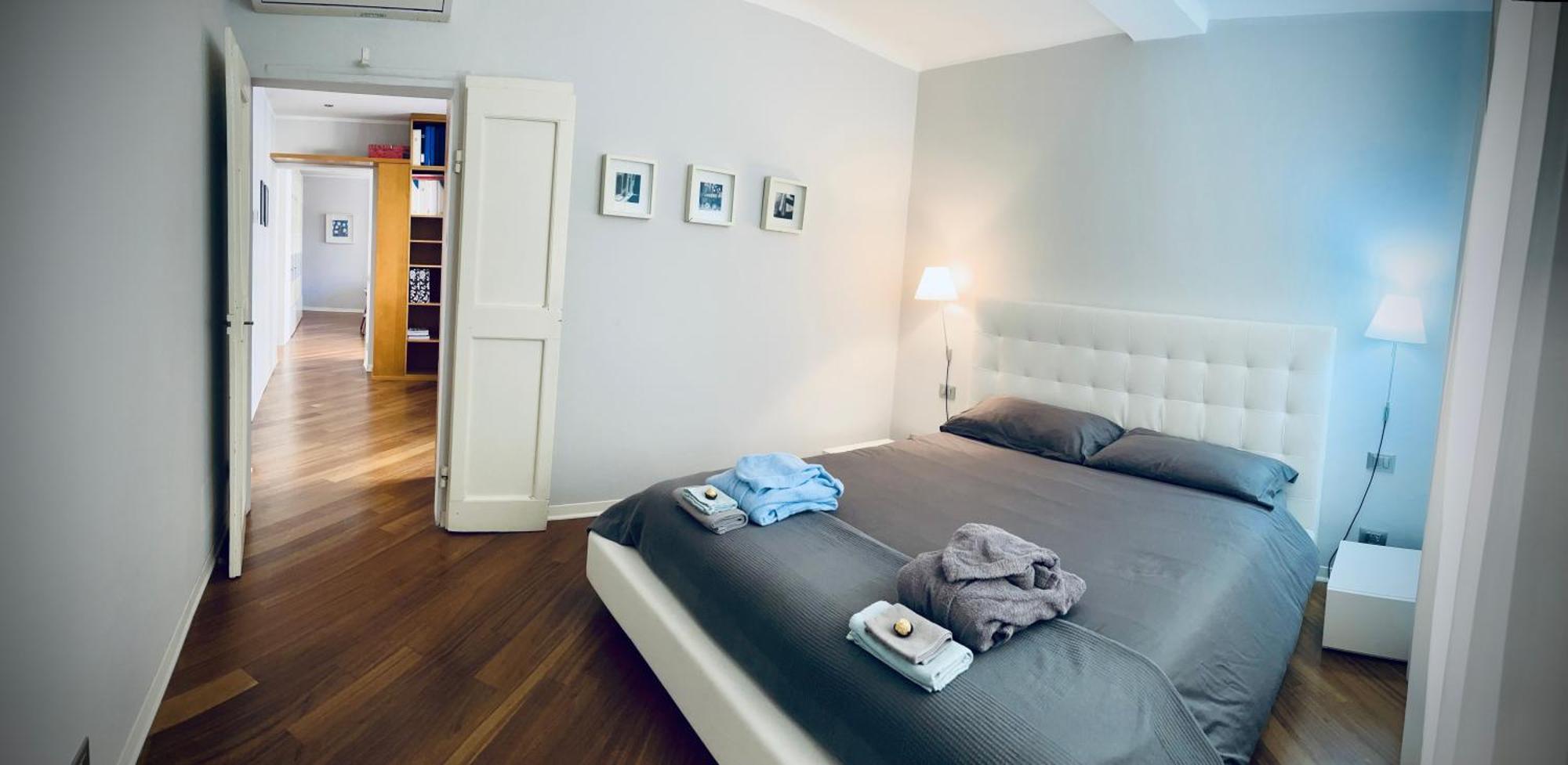 Appartamento The S Place Genova Esterno foto