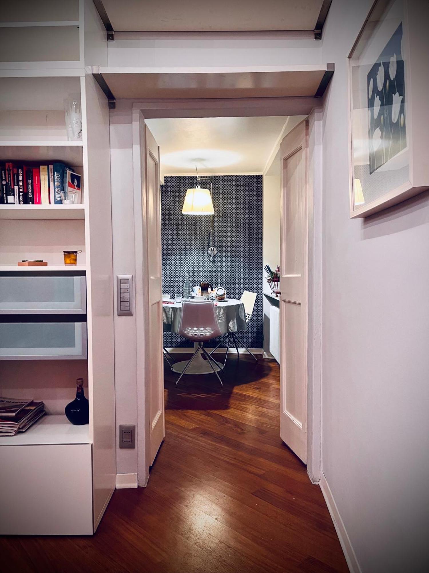 Appartamento The S Place Genova Esterno foto