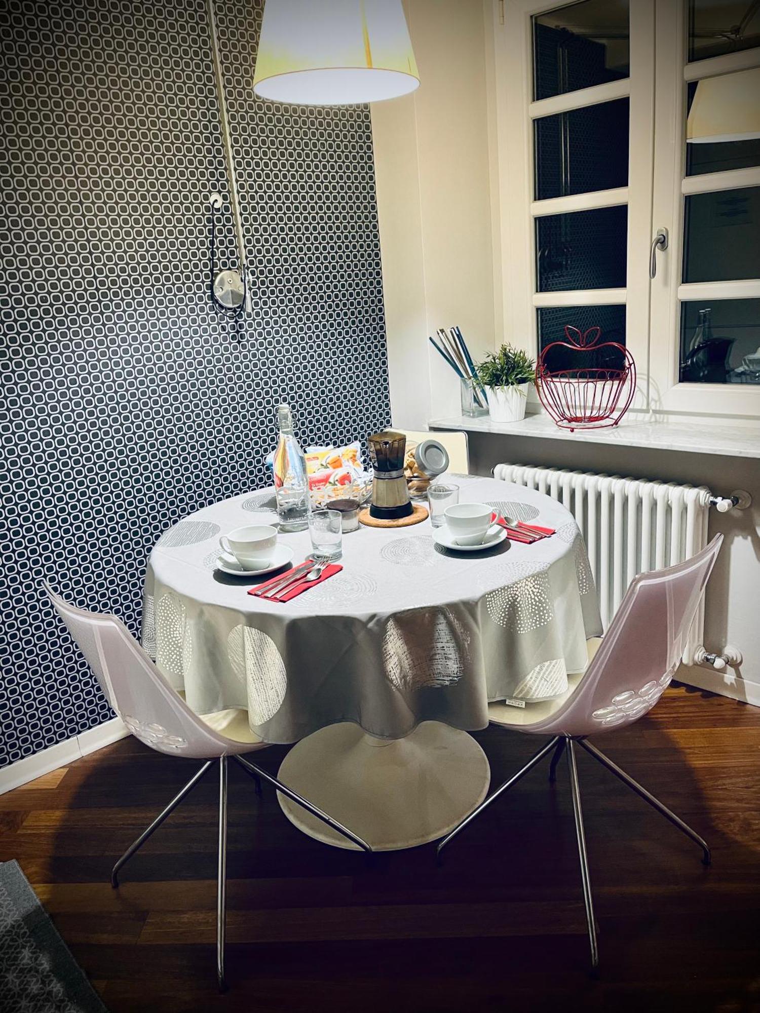 Appartamento The S Place Genova Esterno foto